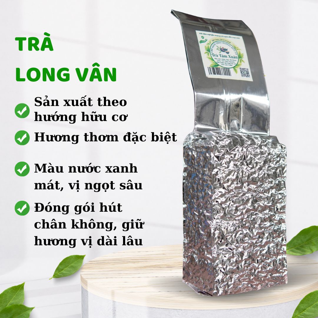 tra long van tra long van