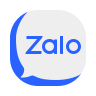 icons8 zalo 96