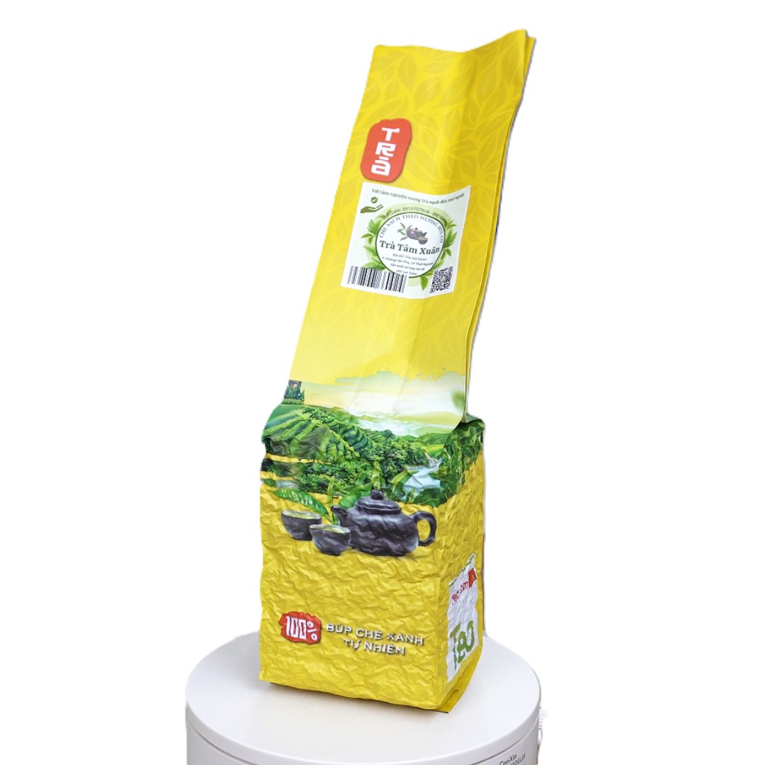tra kim long 200g moi tra kim long 200g moi